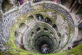 The Initiation Well Ã¢â¬â Sintra, Portugal